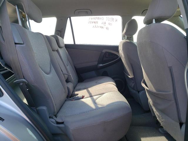 Photo 6 from auction – 2007 TOYOTA RAV4 with VIN JTMZD33V576023222