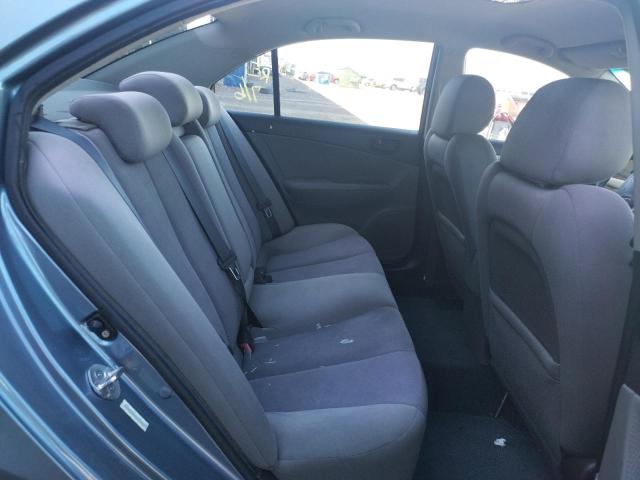 Photo 6 from auction – 2010 HYUNDAI SONATA GLS with VIN 5NPET4AC3AH637627