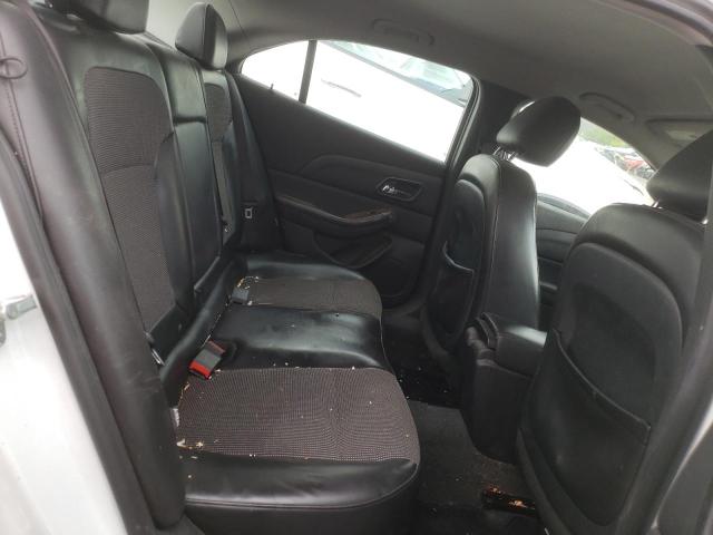 Photo 6 from auction – 2013 CHEVROLET MALIBU 2LT with VIN 1G11E5SA4DU141489