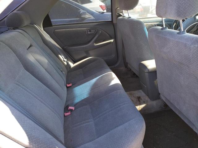Photo 6 from auction – 2000 TOYOTA CAMRY with VIN JT2BG22K8Y0506050