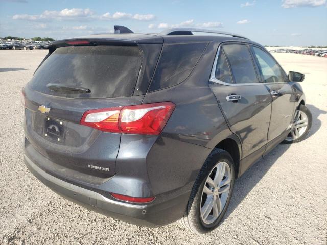 Photo 4 from auction – 2019 CHEVROLET EQUINOX PR with VIN 3GNAXNEV8KL306281