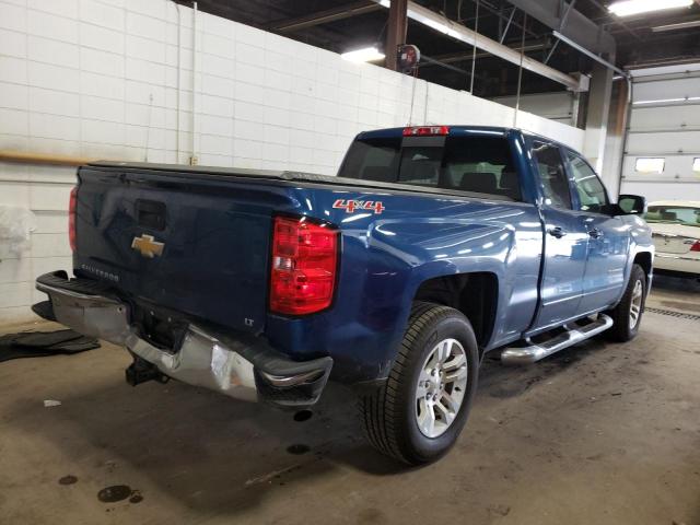 Photo 4 from auction – 2015 CHEVROLET SILVERADO with VIN 1GCVKREC1FZ390165