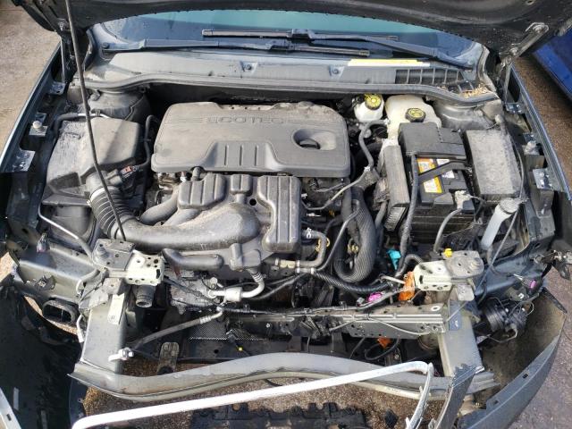 Photo 7 from auction – 2014 BUICK VERANO with VIN 1G4PP5SK8E4169880