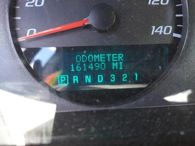 Photo 8 from auction – 2008 CHEVROLET IMPALA LS with VIN 2G1WB58N081308764