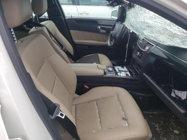 Photo 5 from auction – 2010 MERCEDES-BENZ E350 with VIN WDDHF5GB6AA258949