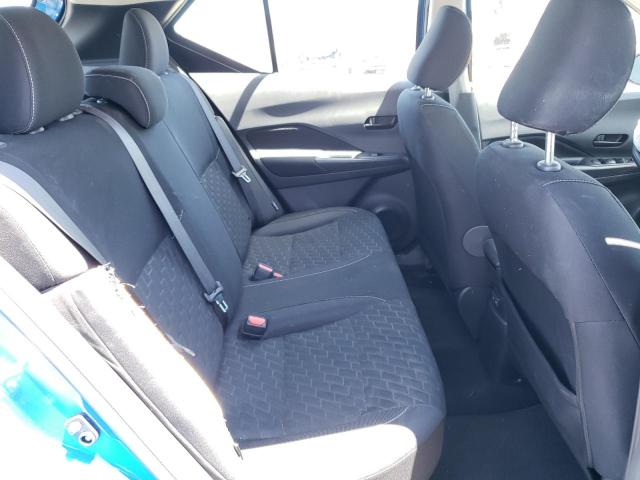 Photo 6 from auction – 2022 NISSAN KICKS S with VIN 3N1CP5BVXNL496677