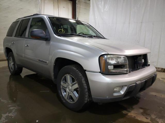 CHEVROLET TRAILBLAZE 2004 with VIN 1GNDT13S942352913 - Photo from auction