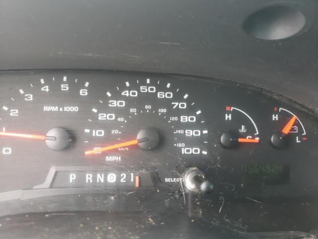 Photo 8 from auction – 2007 FORD ECONOLINE with VIN 1FTNE14W77DA78452