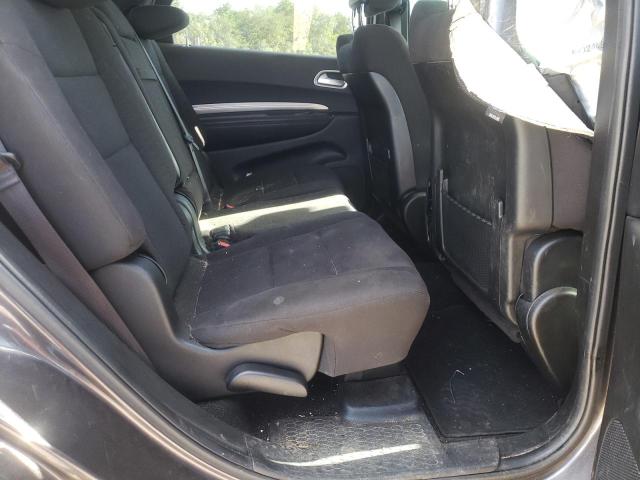 Photo 6 from auction – 2020 DODGE DURANGO SX with VIN 1C4RDHAG1LC142091