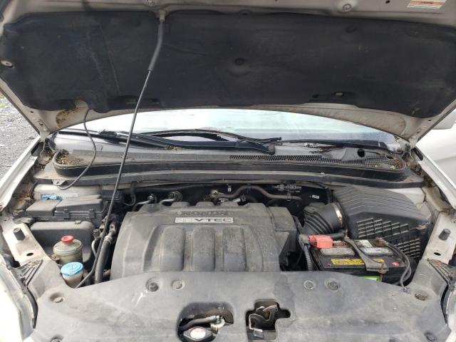 Photo 7 from auction – 2006 HONDA ODYSSEY EX with VIN 5FNRL38476B044515