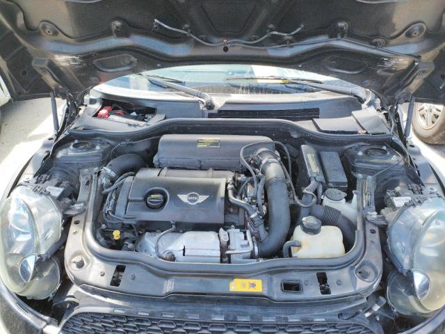 Photo 7 from auction – 2011 MINI COOPER S with VIN WMWSV3C55BTY16154