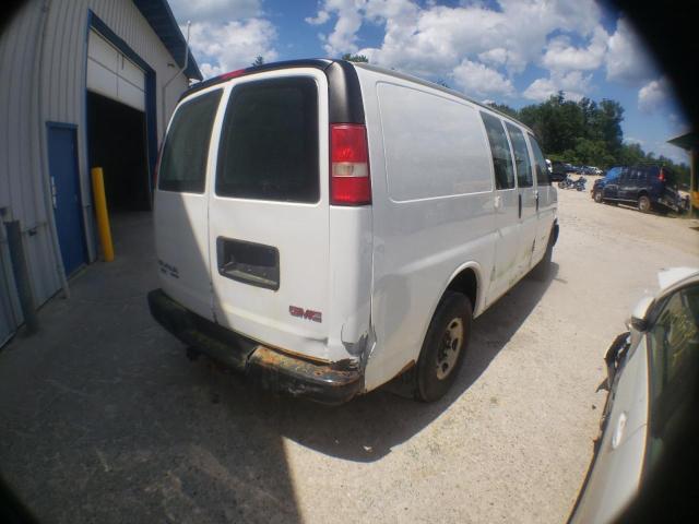Photo 4 from auction – 2012 GMC SAVANA G25 with VIN 1GTW7FCAXC1194368