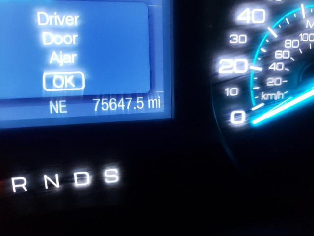 Photo 8 from auction – 2015 FORD FLEX SE with VIN 2FMGK5B80FBA19322