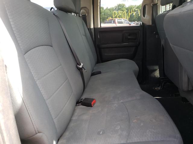 Photo 6 from auction – 2017 RAM 1500 ST with VIN 1C6RR7FG6HS559134