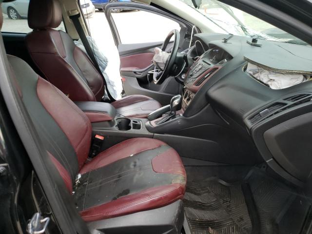 Photo 5 from auction – 2013 FORD FOCUS SE with VIN 1FADP3K24DL187282