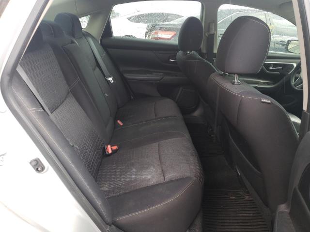 Photo 6 from auction – 2016 NISSAN ALTIMA 2.5 with VIN 1N4AL3AP9GC241501