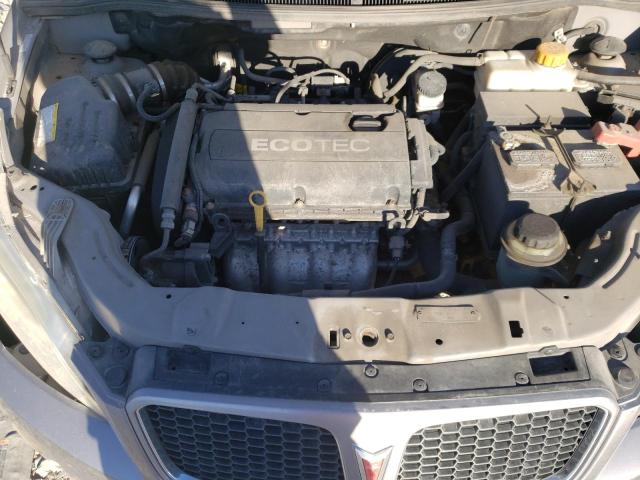 Photo 7 from auction – 2009 PONTIAC G3 with VIN KL2TD66E39B638335