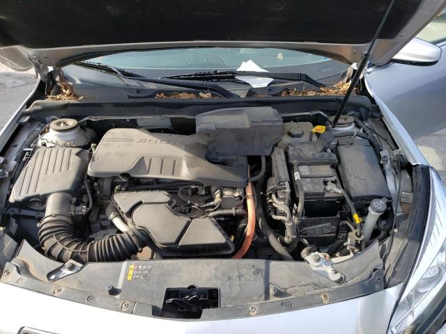 Photo 7 from auction – 2013 CHEVROLET MALIBU 2LT with VIN 1G11F5RR4DF115939