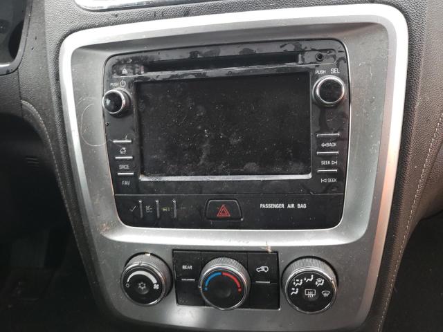 Photo 9 from auction – 2014 GMC ACADIA SLE with VIN 1GKKRPKD9EJ258577