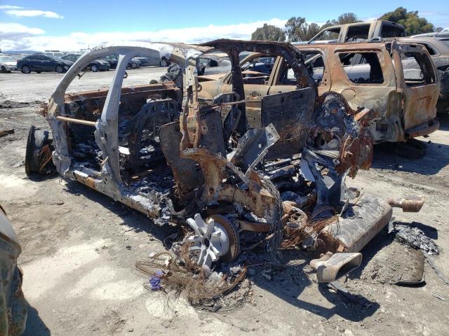 Photo 3 from auction – 2020 PORSCHE CAYENNE CO with VIN WP1BA2AYXLDA47425