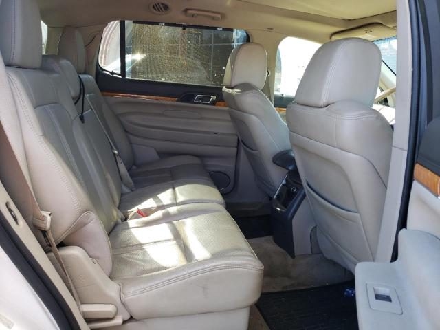 Photo 6 from auction – 2010 LINCOLN MKT with VIN 2LMHJ5AT4ABJ17120