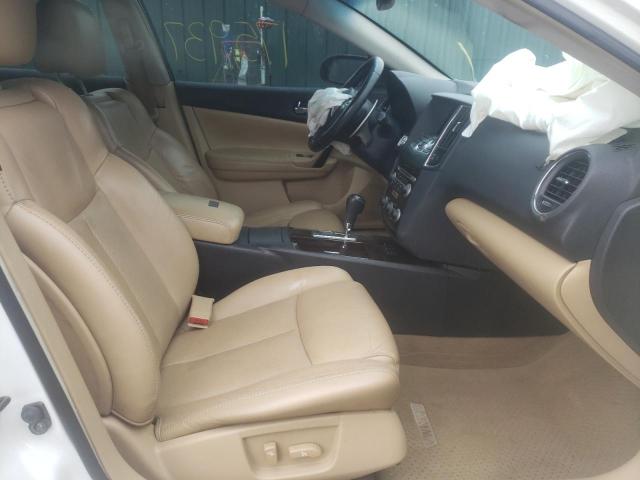 صورة رقم 5 من المزاد - 2010 NISSAN MAXIMA S مع VIN 1N4AA5AP2AC862541