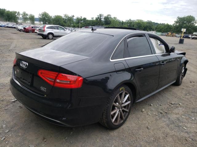 Photo 4 from auction – 2015 AUDI A4 PREMIUM with VIN WAUFFAFL7FN021050