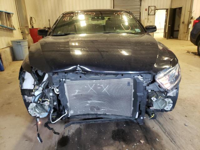 Photo 9 from auction – 2019 FORD TAURUS SEL with VIN 1FAHP2E81KG100570