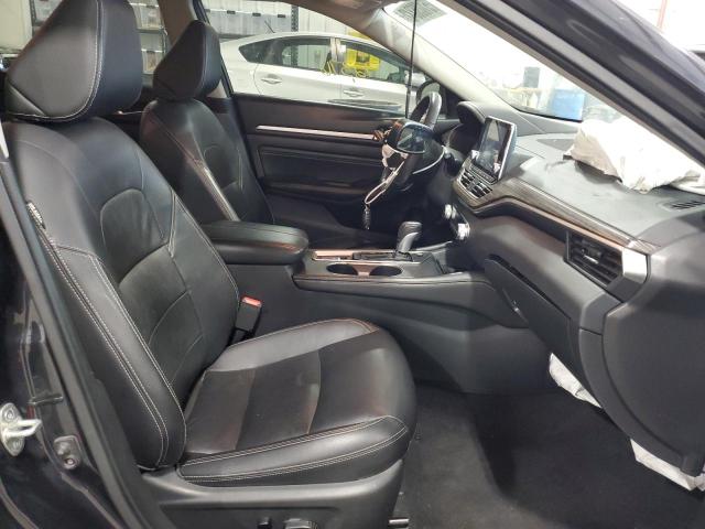 Photo 5 from auction – 2019 NISSAN ALTIMA SL with VIN 1N4BL4EV4KC212810