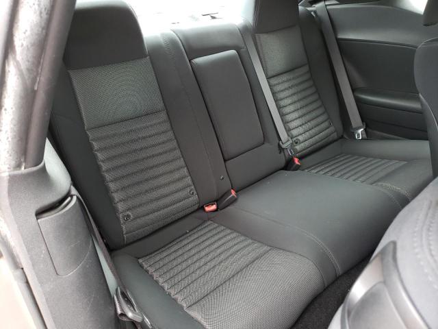 Photo 6 from auction – 2013 DODGE CHALLENGER with VIN 2C3CDYAG9DH724612