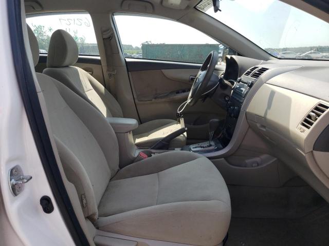 Photo 5 from auction – 2010 TOYOTA COROLLA BA with VIN 1NXBU4EE8AZ290714