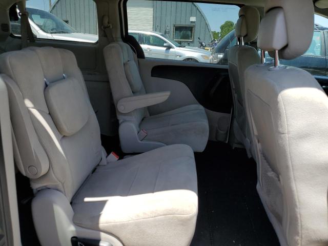 Photo 6 from auction – 2012 DODGE GRAND CARA with VIN 2C4RDGCG4CR205473