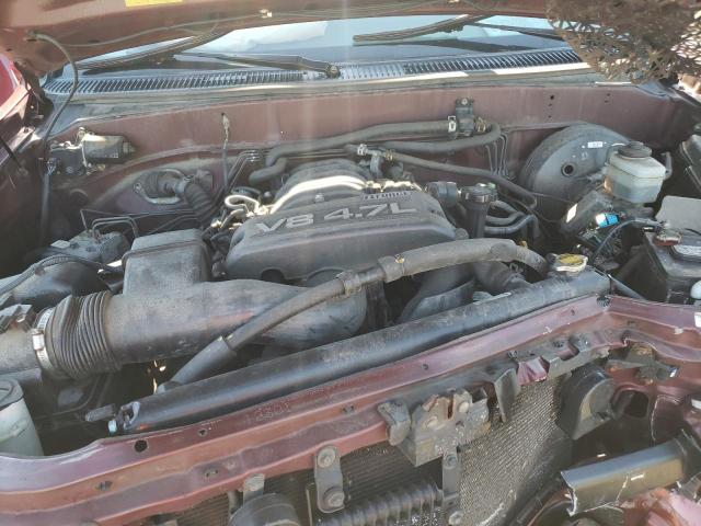 Photo 7 from auction – 2005 TOYOTA TUNDRA DOU with VIN 5TBDT44115S485233