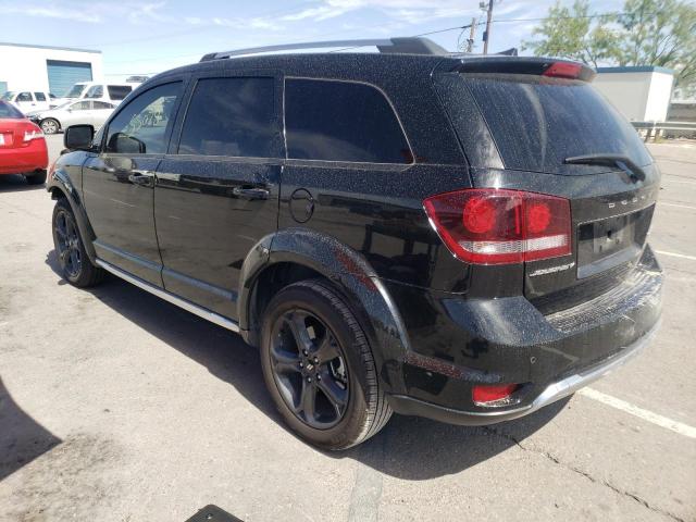 Photo 3 from auction – 2019 DODGE JOURNEY CR with VIN 3C4PDCGB8KT810381