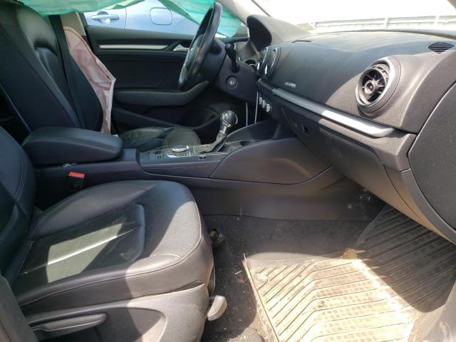 Photo 5 from auction – 2015 AUDI A3 PREMIUM with VIN WAUBFGFF8F1006446