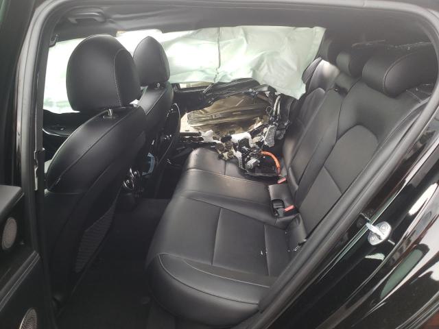 Photo 6 from auction – 2021 KIA STINGER with VIN KNAE15LA6M6098178