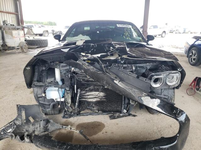 Photo 9 from auction – 2019 DODGE CHALLENGER with VIN 2C3CDZAG7KH691516