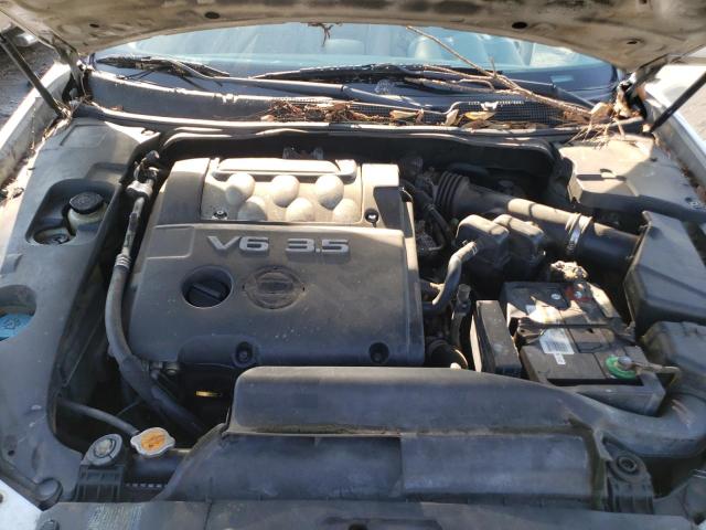 Photo 7 from auction – 2006 NISSAN MAXIMA SE with VIN 1N4BA41E06C813164