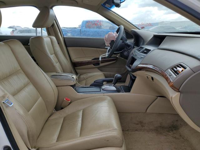 Photo 5 from auction – 2008 HONDA ACCORD EXL with VIN 1HGCP36898A033173