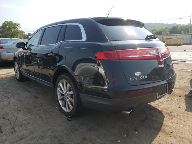 Photo 3 from auction – 2011 LINCOLN MKT with VIN 2LMHJ5AT9BBJ52494
