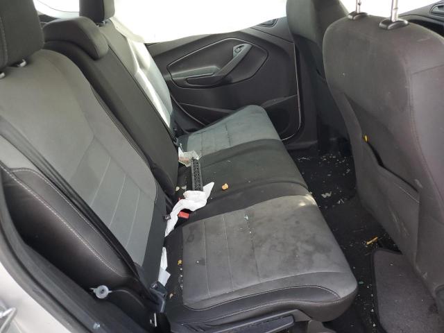 Photo 6 from auction – 2017 FORD ESCAPE S with VIN 1FMCU0F78HUB56826