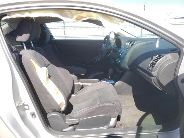 Photo 5 from auction – 2012 NISSAN ALTIMA S with VIN 1N4AL2EP3CC237975