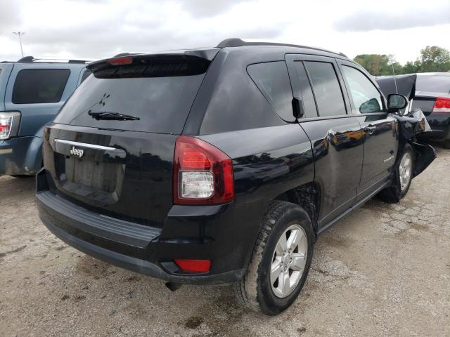 Photo 4 from auction – 2014 JEEP COMPASS SP with VIN 1C4NJCBA8ED534325