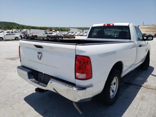 Photo 4 from auction – 2020 RAM 1500 CLASS with VIN 3C6JR6DTXLG189829