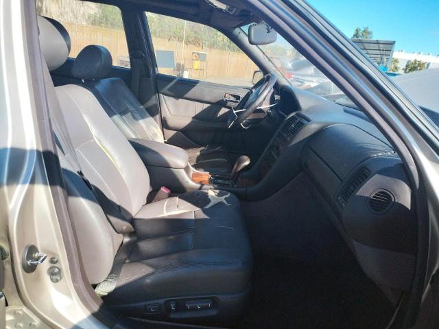 Photo 5 from auction – 1994 LEXUS LS 400 with VIN JT8UF11E5R0213196