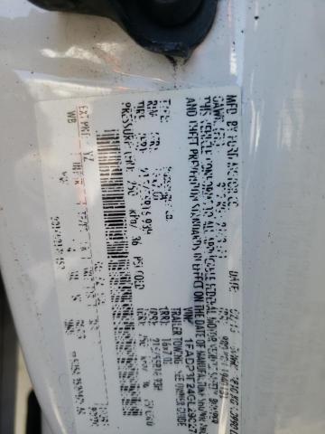 Photo 10 from auction – 2016 FORD FOCUS SE with VIN 1FADP3F24GL290278