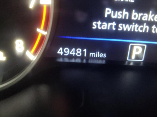 Photo 8 from auction – 2020 NISSAN ALTIMA PLA with VIN 1N4BL4FV4LN302835