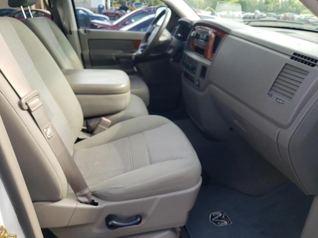 Photo 5 from auction – 2006 DODGE RAM 1500 S with VIN 1D7HA182X6S607733