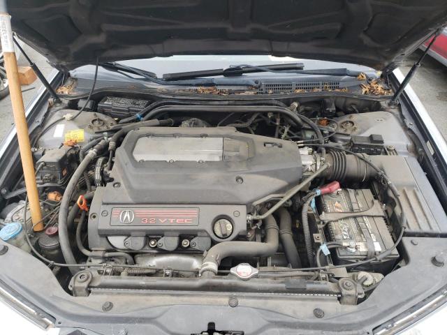 Photo 7 from auction – 2003 ACURA 3.2TL TYPE with VIN 19UUA56853A034590
