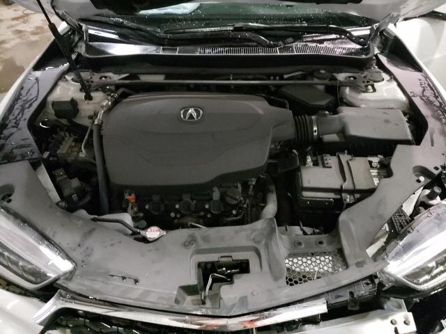 Photo 7 from auction – 2020 ACURA TLX TECHNO with VIN 19UUB2F48LA004430